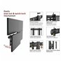 Support de TV Equip 650351