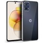 Protection pour téléphone portable Cool Moto G73 Transparent Motorola