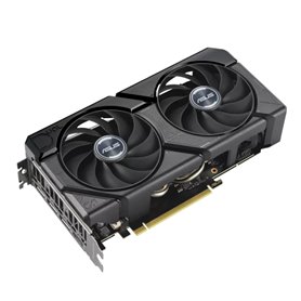 Carte Graphique Asus Dual GeForce RTX 4070 SUPER EVO OC Edition GEFORCE RTX 4070 12 GB GDDR6