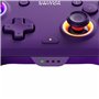 Manette Pro pour Nintendo Switch + Câble USB PDP Violet Nintendo Switch