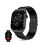 Montre intelligente KSIX Noir