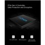 Disque dur Acer 4 TB