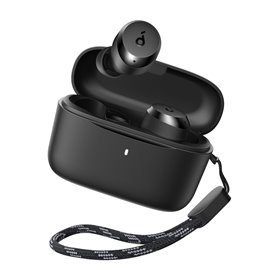 Écouteurs in Ear Bluetooth Soundcore A25i Noir