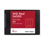 Disque dur Western Digital 4 TB