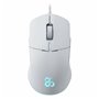 Souris Newskill Chiron  Blanc