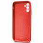 Protection pour téléphone portable Cool Galaxy A25 5G Rouge Samsung