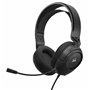 Casques avec Microphone Corsair HS35 v2 Noir