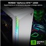 PC de bureau PcCom Lite  Intel Core i5-11400F 16 GB RAM 1 TB SSD NVIDIA GeForce GTX 1650