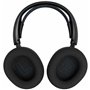 Casques avec Microphone SteelSeries Noir