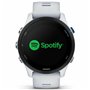Montre intelligente GARMIN 010-02641-31 Blanc 1,3" Ø 46 mm