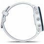 Montre intelligente GARMIN 010-02641-31 Blanc 1,3" Ø 46 mm