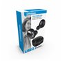 Casques Bluetooth avec Microphone Grundig TWS Noir