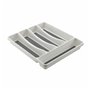 Range-couverts Mondex Space System polypropylène 33 x 29