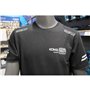 T-shirt à manches courtes unisex Sparco Koma Tools 02416nrgs