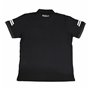 Polo à manches courtes Sparco Koma Tools 02415nrgs