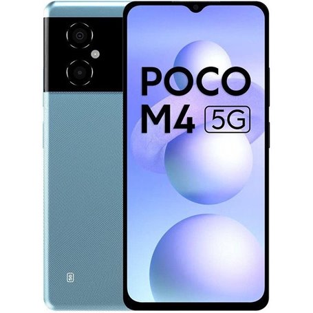 Smartphone Poco M4 6