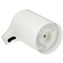 Distributeur de Savon Xiaomi BHR4558GL Blanc Transparent Plastique