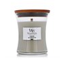 Bougie Parfumée Woodwick Fireside 275 g