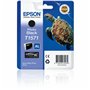 Epson Turtle Cartouche "Tortue" - Encre UC K3 VM N
