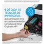 Toner HP 827A Noir