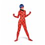 Déguisement pour Adultes My Other Me LadyBug (7 Pièces)