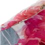 Coussin Roses 50 x 30 cm