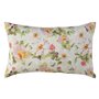 Coussin Fleurs 50 x 30 cm