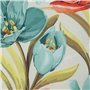 Coussin Tulipe 45 x 45 cm
