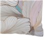 Coussin Fleurs 45 x 45 cm