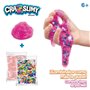 Pâte à modeler en argile Cra-Z-Art Bold&Brights (6 Unités) Slime
