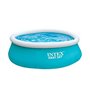 Piscine gonflable EASY SET Intex 28101NP 886 L 880 L 183 x 51 x 183 cm