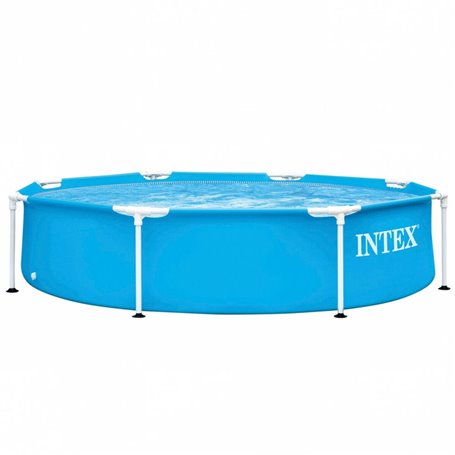 Piscine Démontable Intex 28205NP 244 x 51 x 244 cm 1828 L