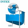 Piscine Démontable Intex 28205NP 244 x 51 x 244 cm 1828 L