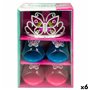 Accessoires de Princesse Colorbaby 3 Pièces