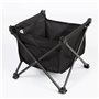 Table Piable Aktive Camping Poche 38 x 30 x 34 cm (2 Unités)