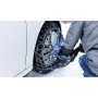 Chaînes à neige pour voiture Michelin Easy Grip EVOLUTION 17