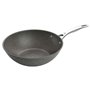 Wok Ballarini 75002-815-0 Anthracite Acier inoxydable Aluminium Ø 30 cm (1 Unité)