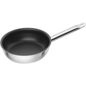Poêle anti-adhésive Zwilling Pro Argenté Acier inoxydable Ø 28 cm (1 Unité)