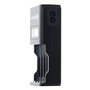Chargeur de batterie EverActive NC450B Piles x 4
