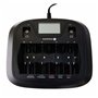 Chargeur de batterie EverActive NC-900U