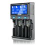 Chargeur de batterie EverActive UC-4200