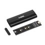 Boîtier Externe Ibox IEUHDD7 Noir 2,5"
