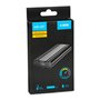 Boîtier Externe Ibox IEUHDD7 Noir 2,5"