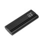 Boîtier Externe Ibox IEUHDD7 Noir 2,5"