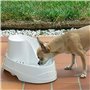 Gamelle Rafraîchissante pour Animaux de Compagnie Ferplast Vega Sanitized 23,1 x 16,2 x 29,7 cm