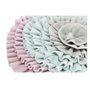 Jouet pour chats Trixie 32039 Gris Rose Polyester Ø 38 cm
