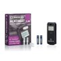 Alcootest numérique Bacscan F-45 Noir