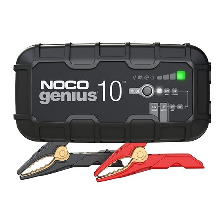 Chargeur de batterie Noco GENIUS10EU 150 W