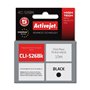 Cartouche d'Encre Compatible Activejet ACC-526BN Noir