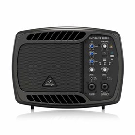 Haut-parleurs Behringer Eurolive B105D Noir